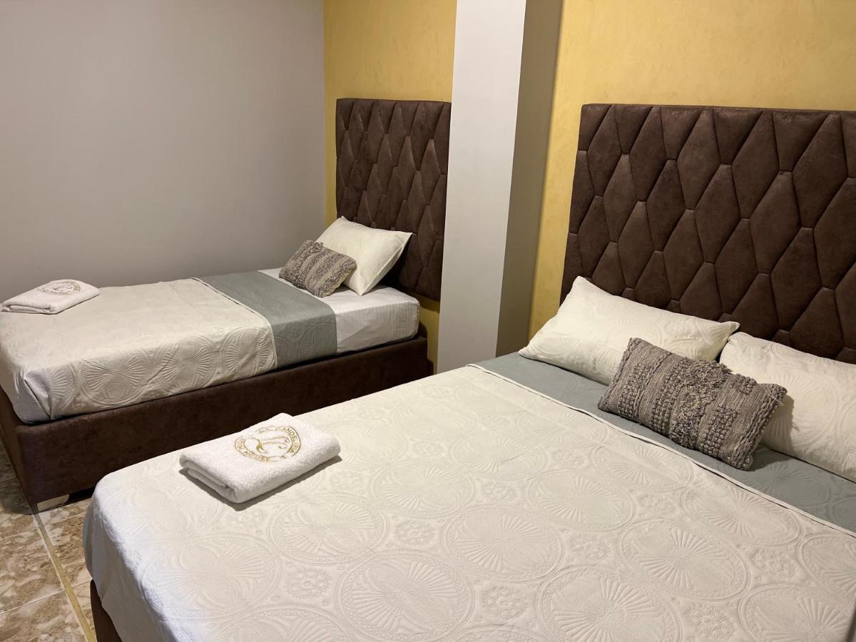 Hotel La Candelaria Room House Magangué Kültér fotó