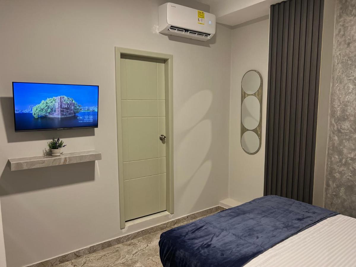 Hotel La Candelaria Room House Magangué Kültér fotó
