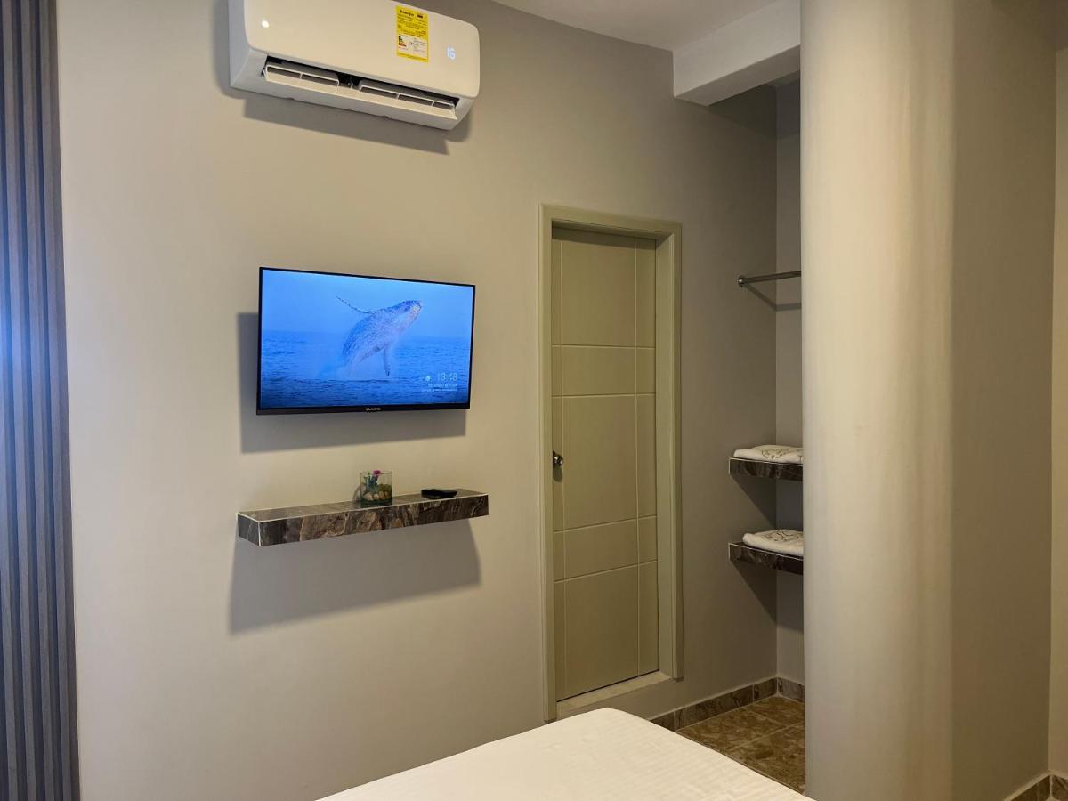 Hotel La Candelaria Room House Magangué Kültér fotó
