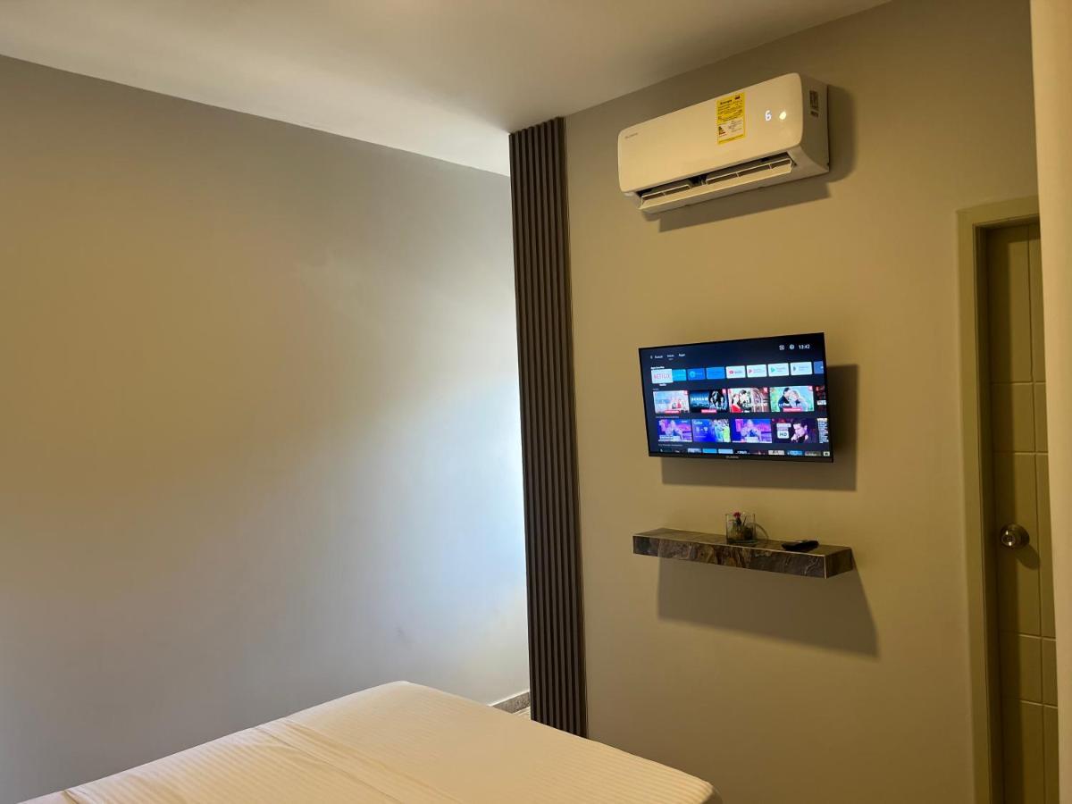 Hotel La Candelaria Room House Magangué Kültér fotó