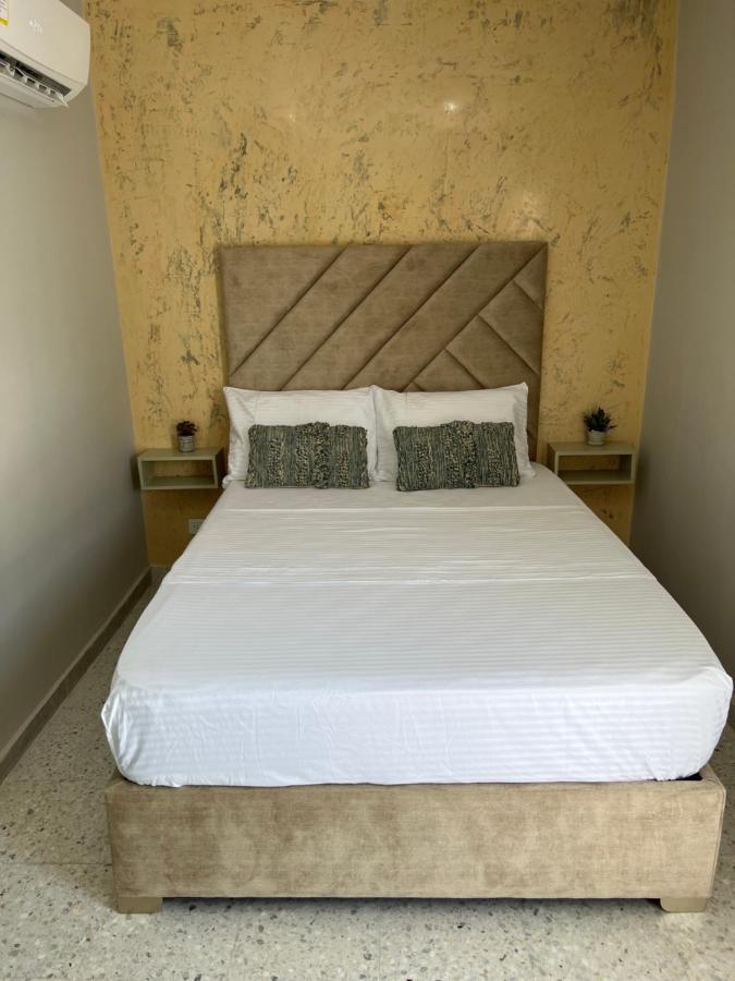 Hotel La Candelaria Room House Magangué Kültér fotó
