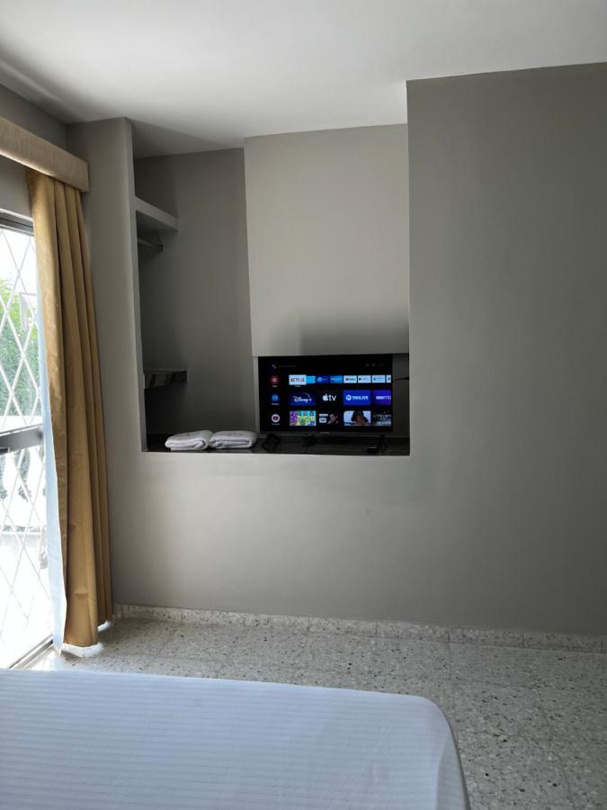 Hotel La Candelaria Room House Magangué Kültér fotó