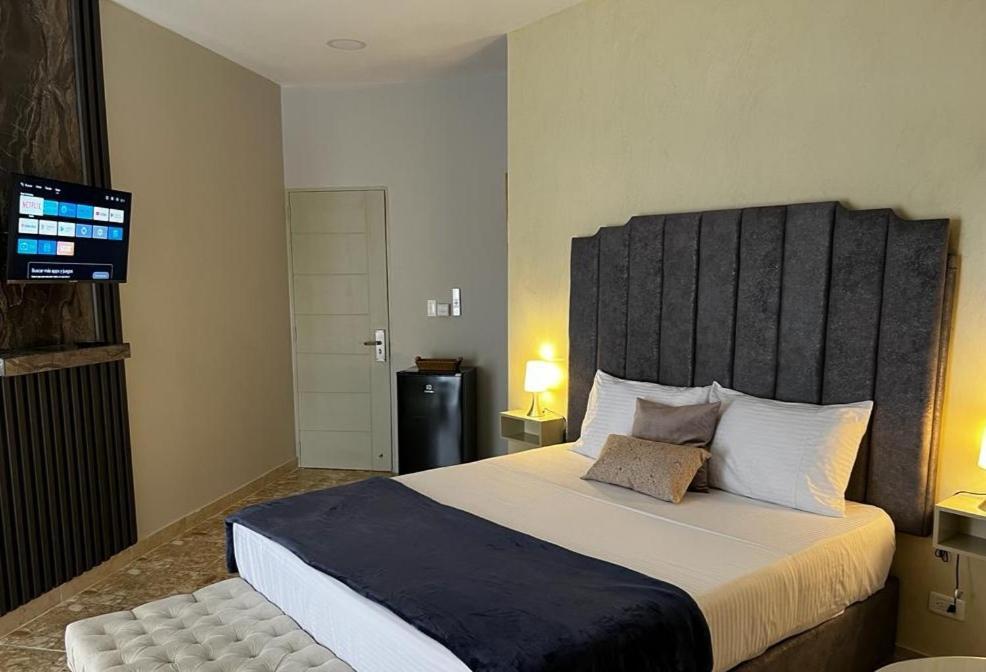 Hotel La Candelaria Room House Magangué Kültér fotó
