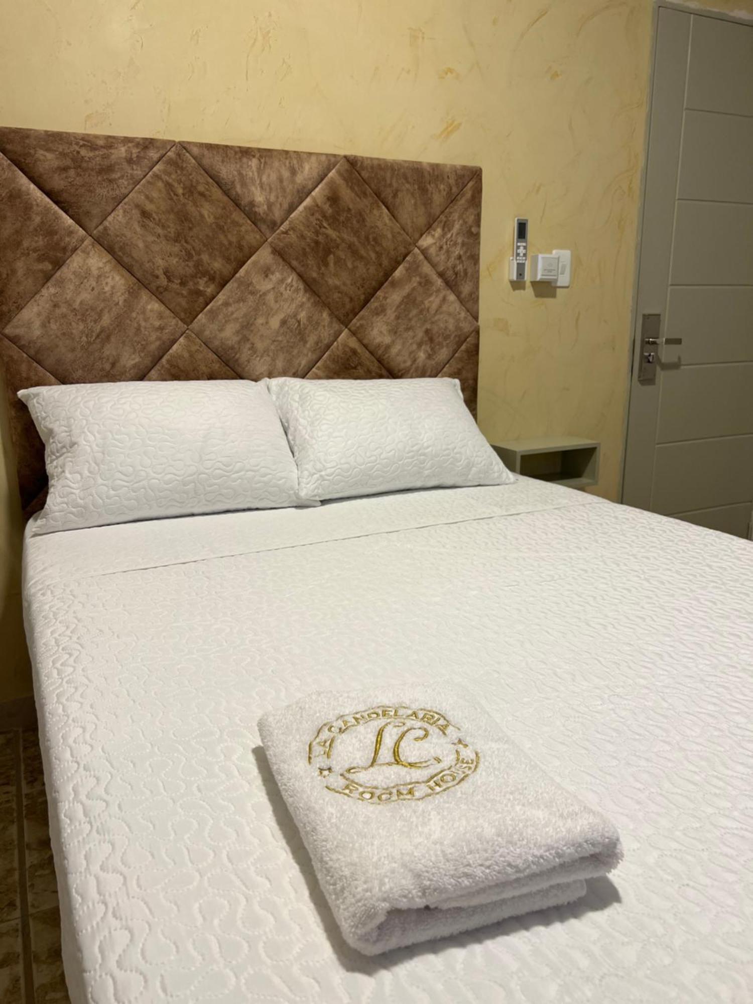 Hotel La Candelaria Room House Magangué Kültér fotó