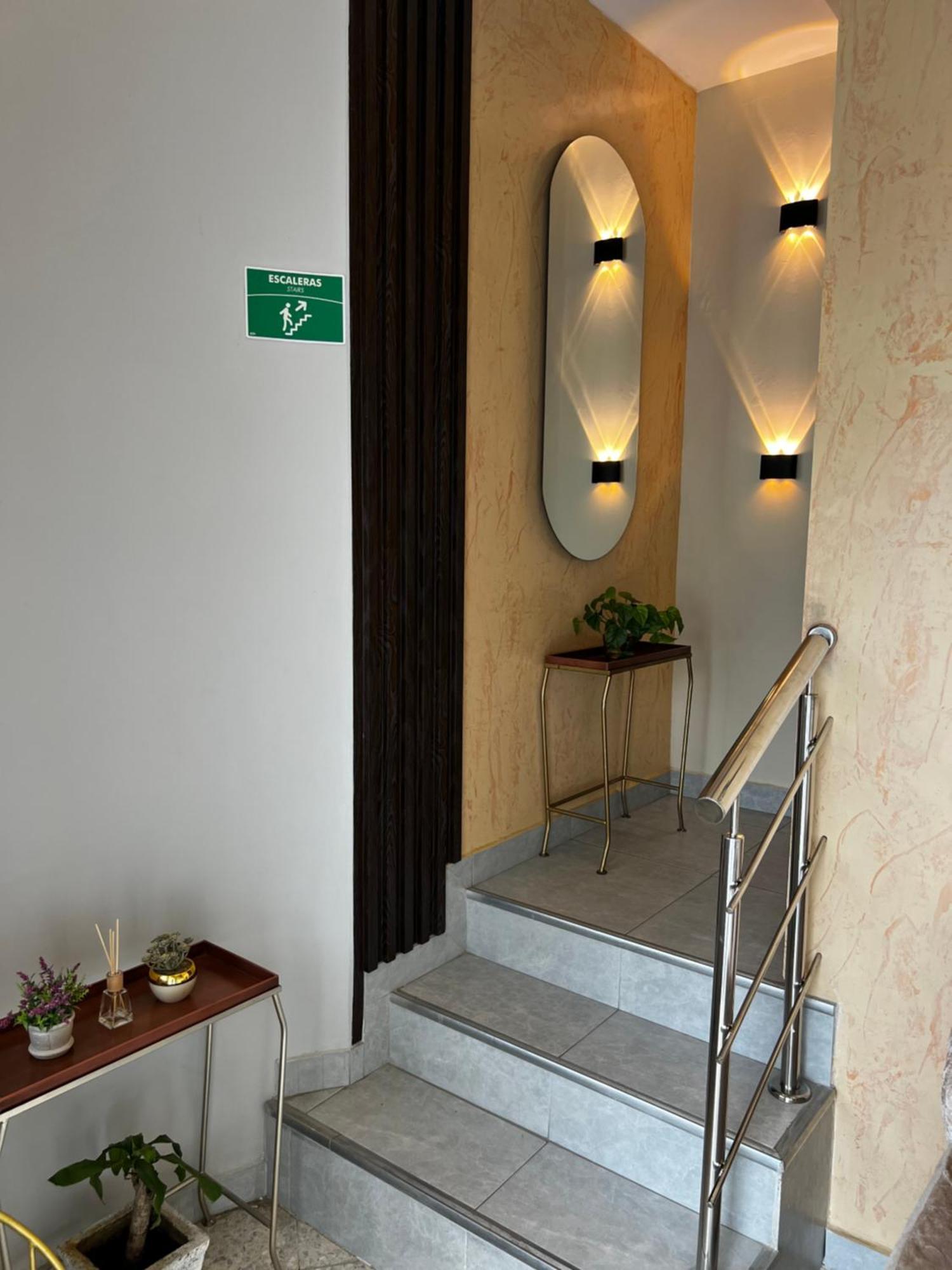 Hotel La Candelaria Room House Magangué Kültér fotó